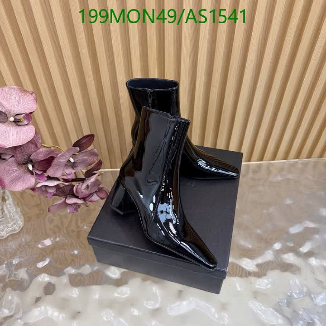 YSL-Women Shoes Code: AS1541 $: 199USD