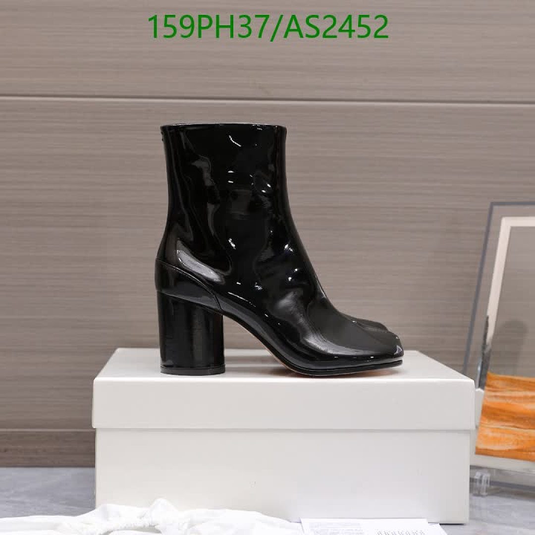 Maison Margiela-Women Shoes Code: AS2452 $: 159USD