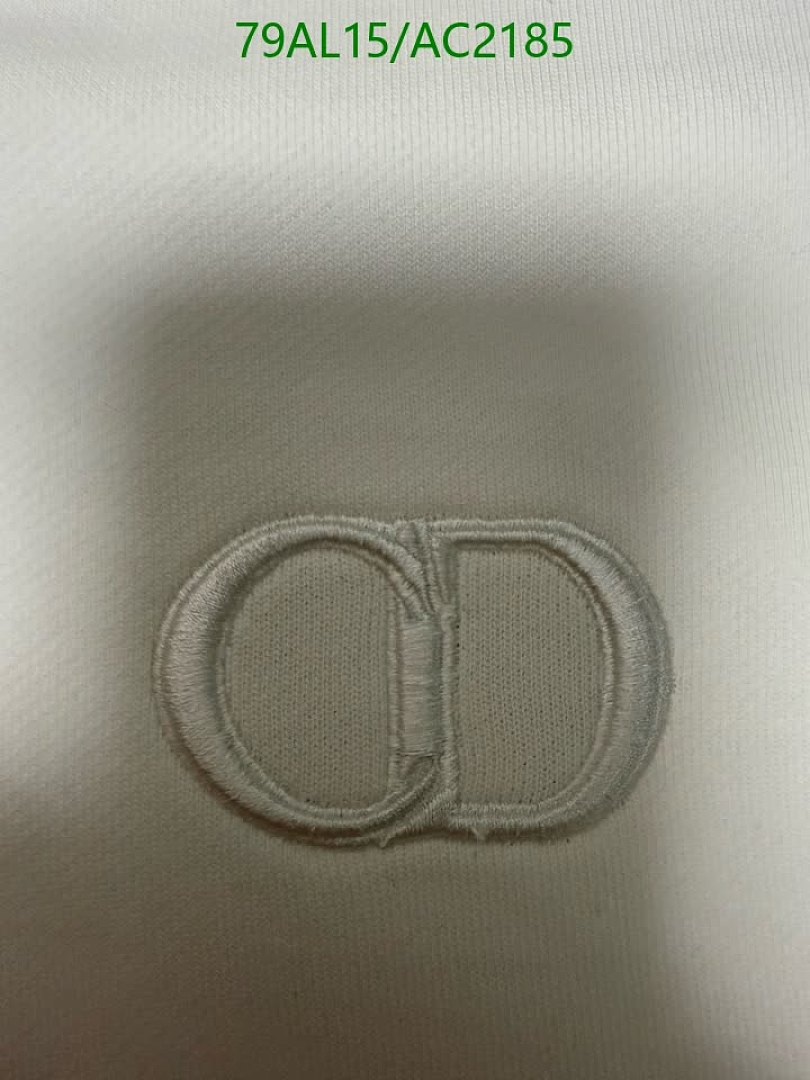 Dior-Clothing Code: AC2185 $: 79USD