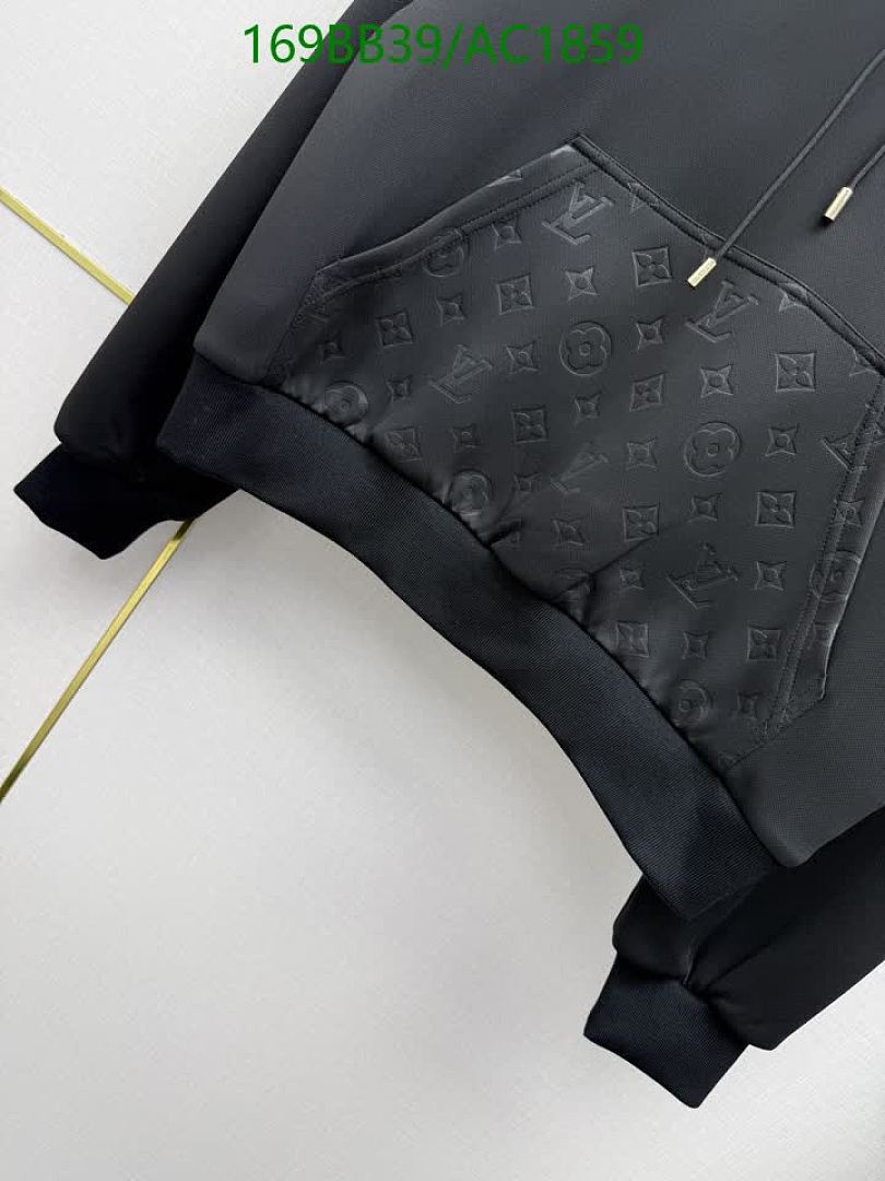 LV-Clothing Code: AC1859 $: 169USD