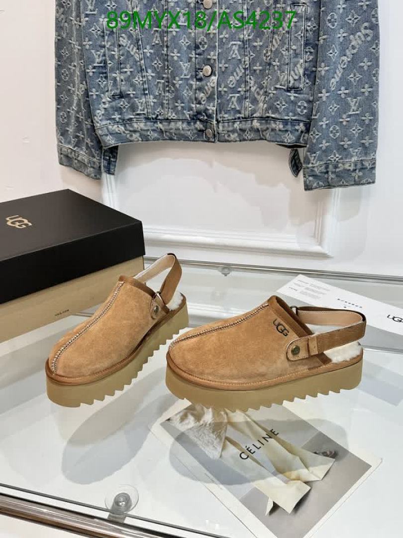 UGG-Women Shoes Code: AS4237 $: 89USD