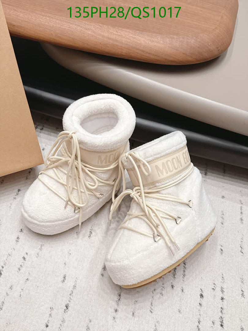 Moon Boot-Women Shoes Code: QS1017 $: 135USD