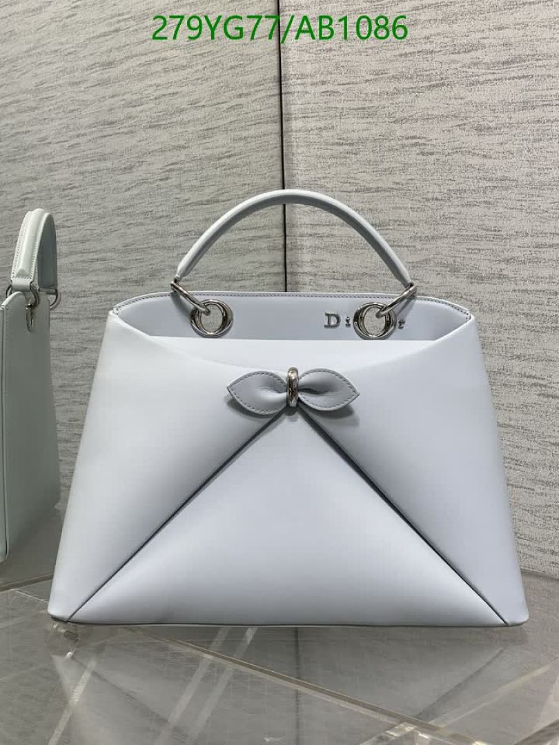 Dior-BagsMirror Quality Code: AB1086 $: 279USD