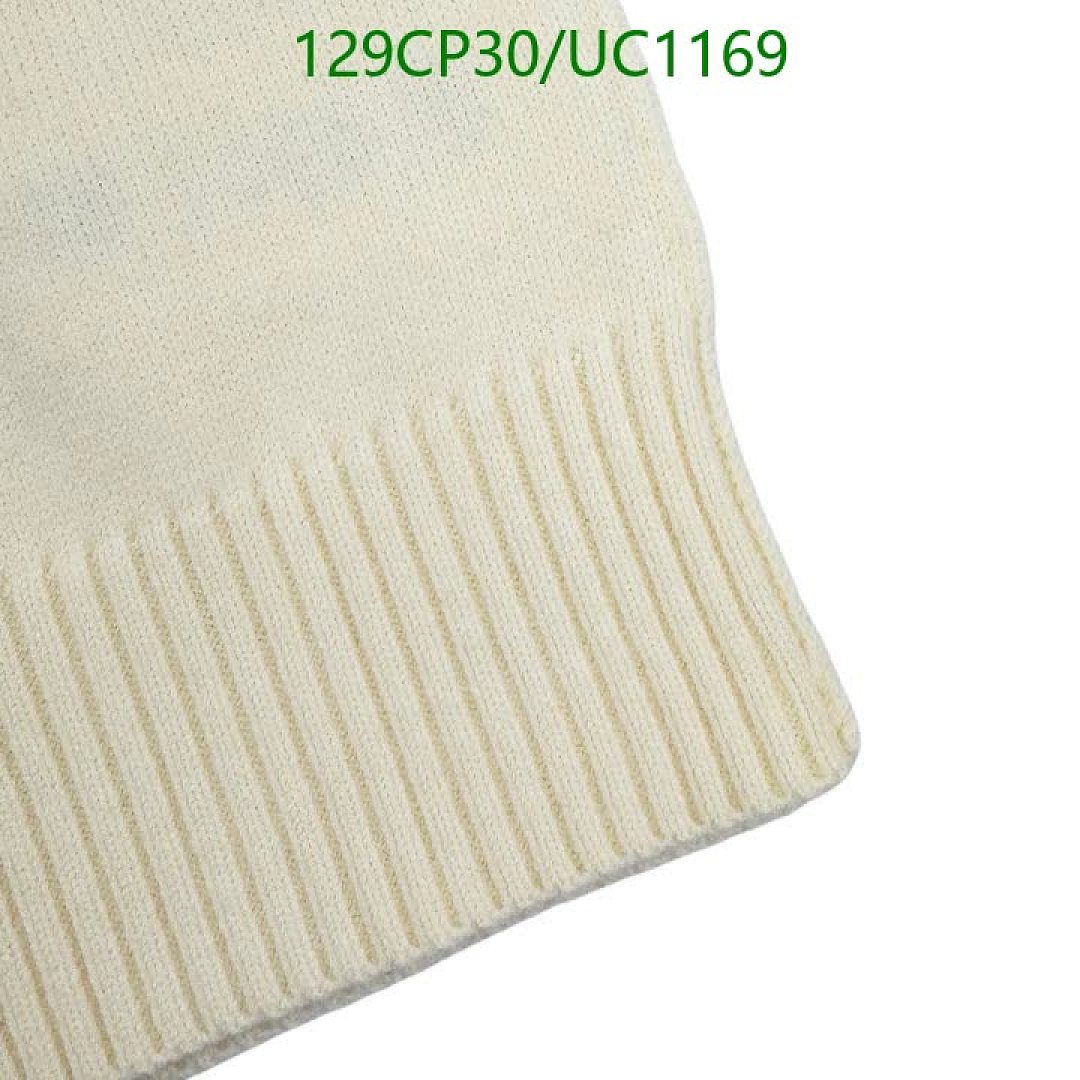 Ami-Clothing Code: UC1169 $: 129USD