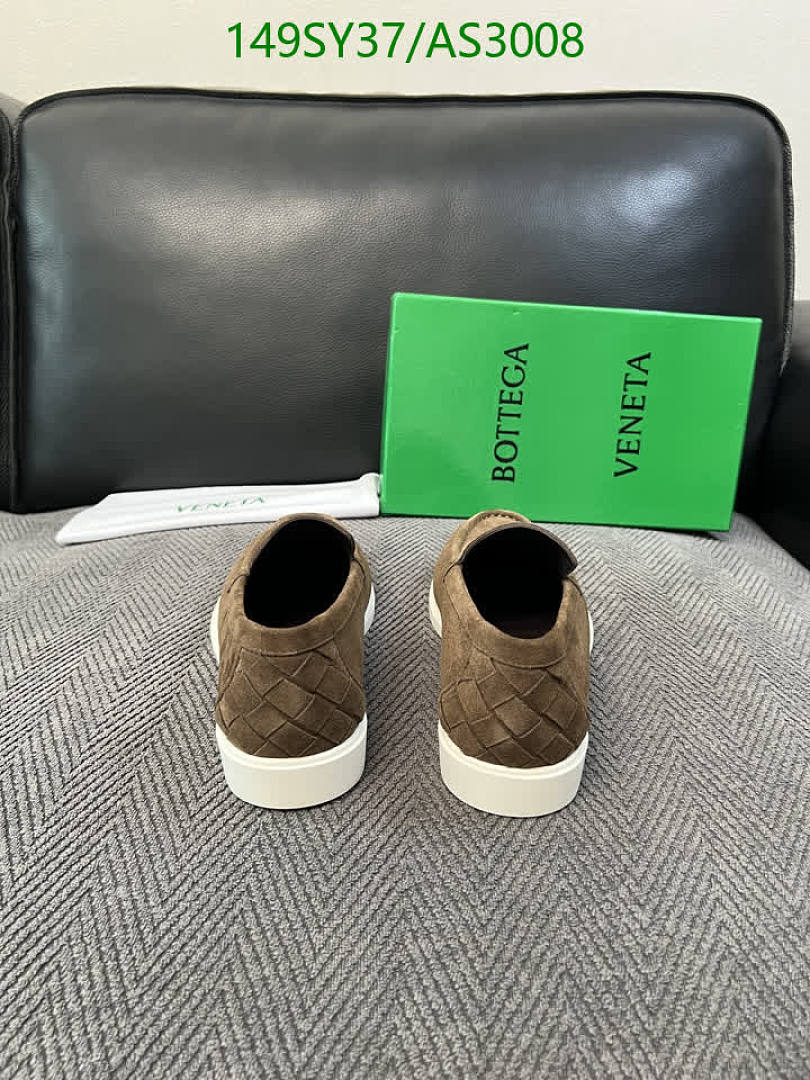 BV-Men shoes Code: AS3008 $: 149USD