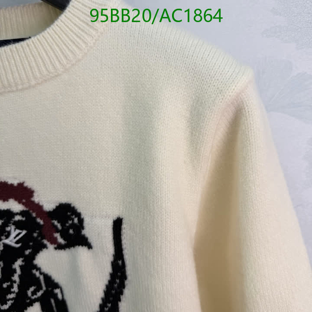 LV-Clothing Code: AC1864 $: 95USD