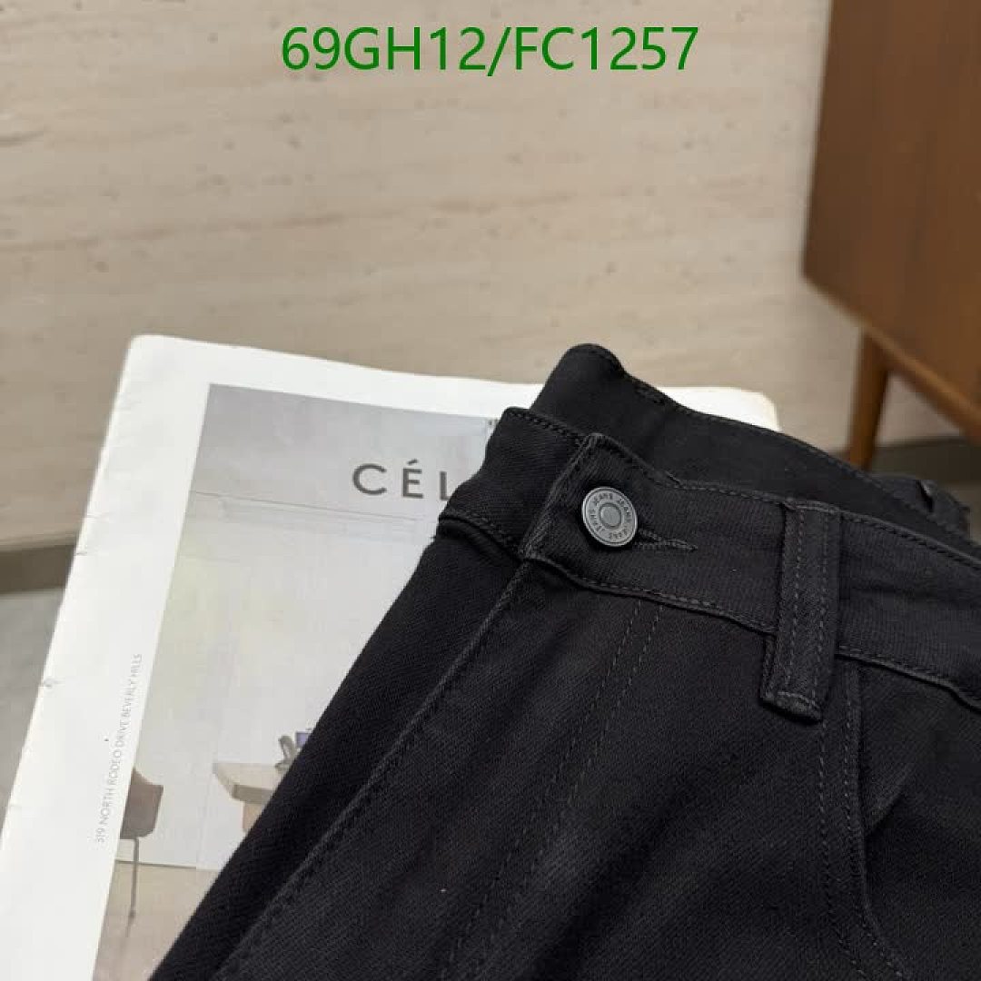 LV-Clothing Code: FC1257 $: 69USD