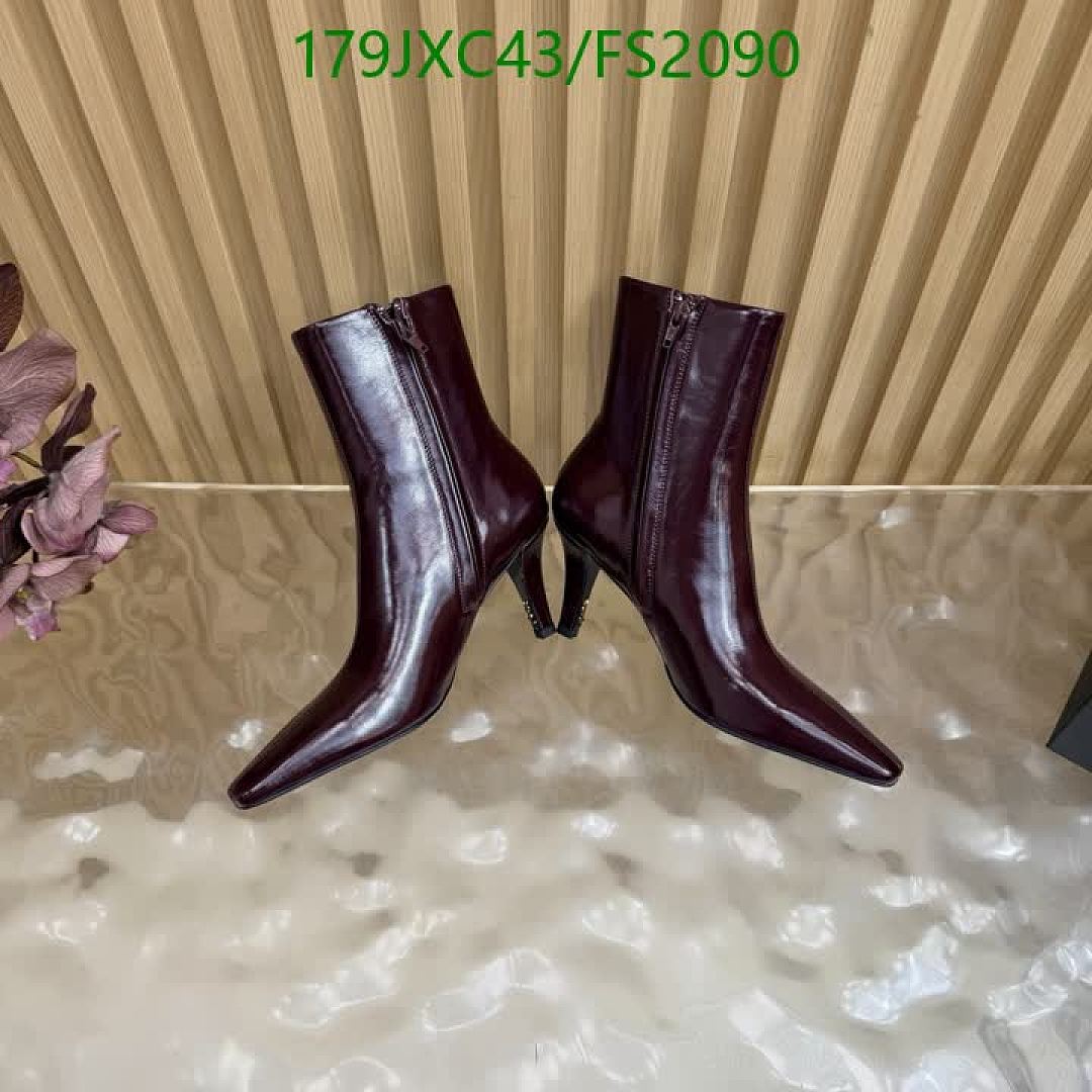 YSL-Women Shoes Code: FS2090 $: 179USD