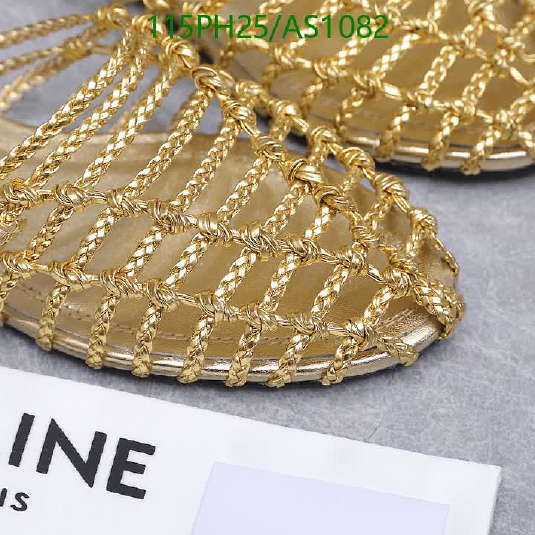 Celine-Women Shoes Code: AS1082 $: 115USD