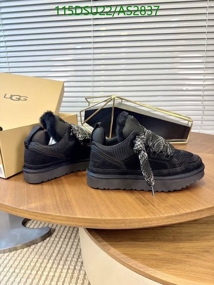 UGG-Women Shoes Code: AS2837 $: 115USD