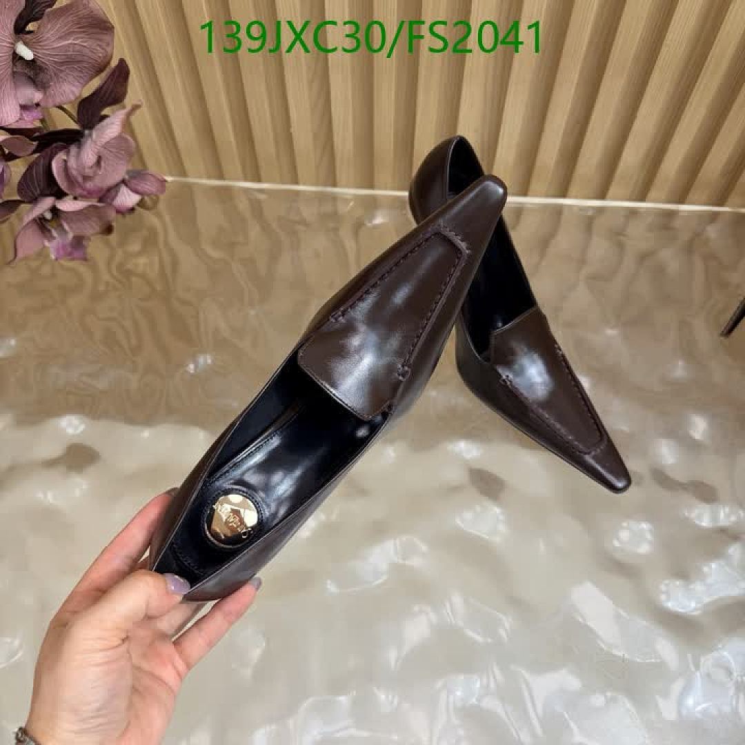YSL-Women Shoes Code: FS2041 $: 139USD