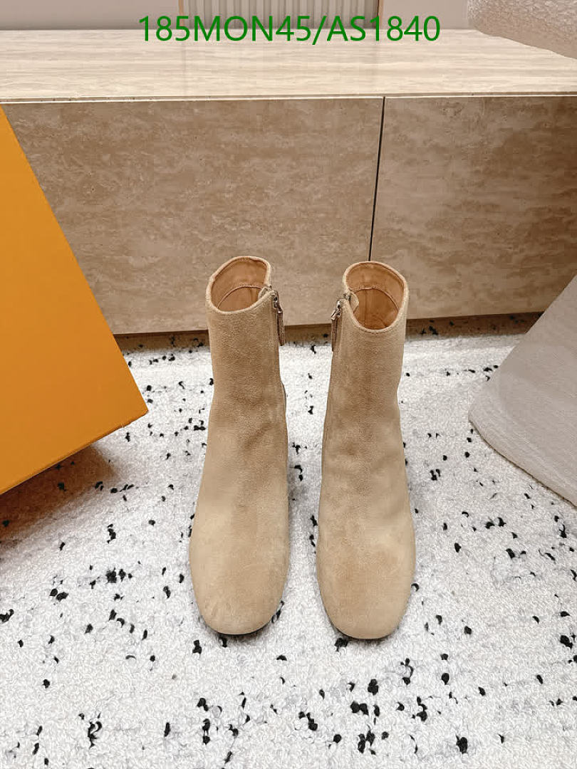 LV-Women Shoes Code: AS1840 $: 185USD