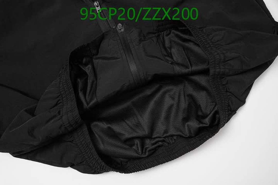 Acne Studios-Clothing Code: ZZX200 $: 95USD