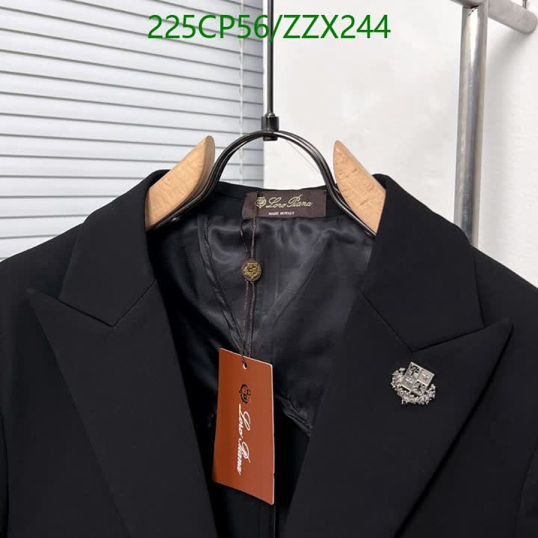 Loro Piana-Clothing Code: ZZX244