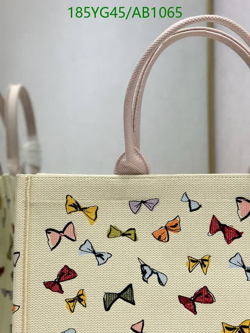 Dior-BagsMirror Quality Code: AB1065 $: 185USD