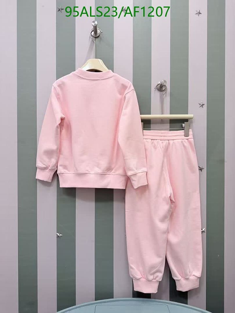 D&G-Clothing（Kids） Code: AF1207 $: 95USD