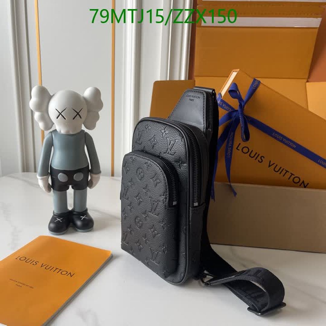 LV-Bags4A Quality Code: ZZX150 $: 79USD