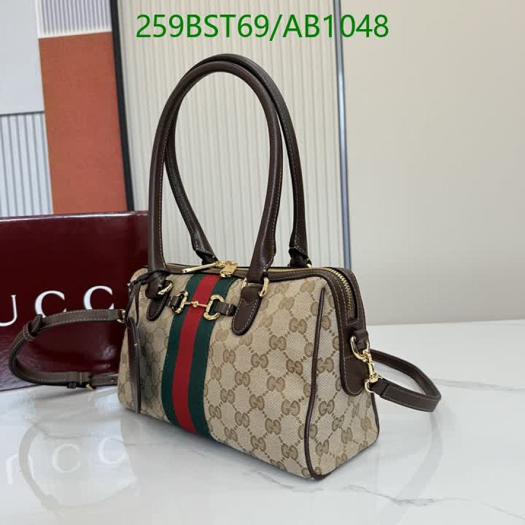 Gucci-BagsMirror Quality Code: AB1048 $: 259USD