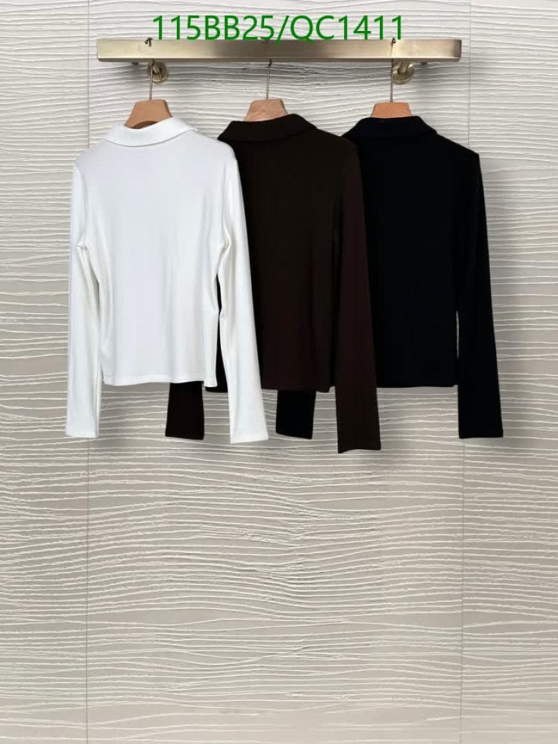 Dior-Clothing Code: QC1411 $: 115USD