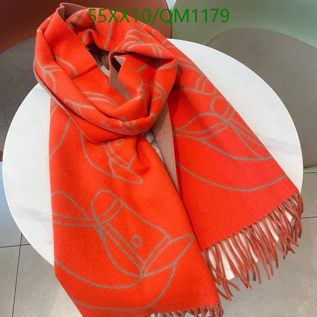 Hermes-Scarves Code: QM1179 $: 55USD