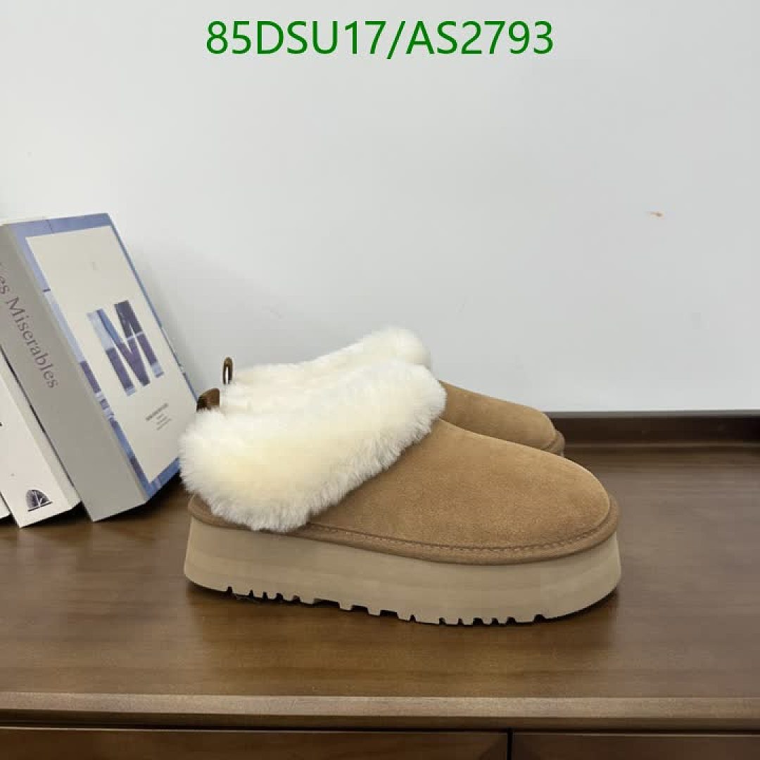 UGG-Women Shoes Code: AS2793 $: 85USD