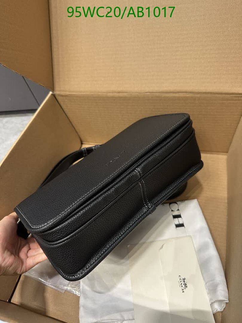 Coach-Bags4A Quality Code: AB1017 $: 95USD
