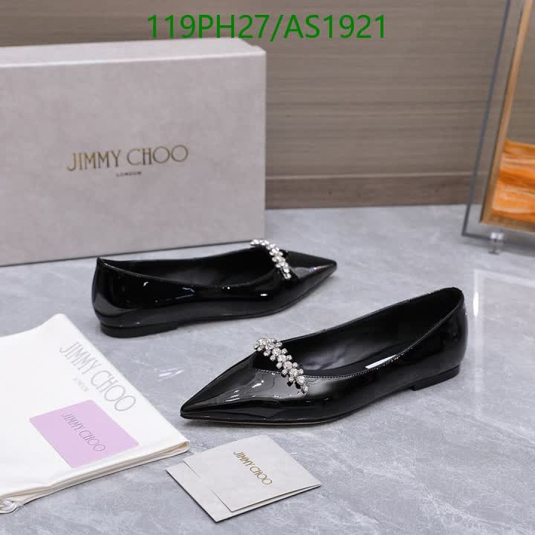 Jimmy Choo-Women Shoes Code: AS1921 $: 119USD