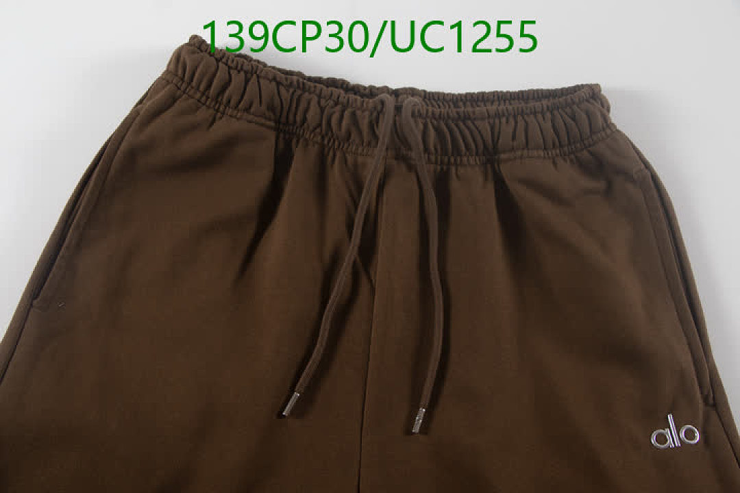 Alo-Clothing Code: UC1255 $: 139USD