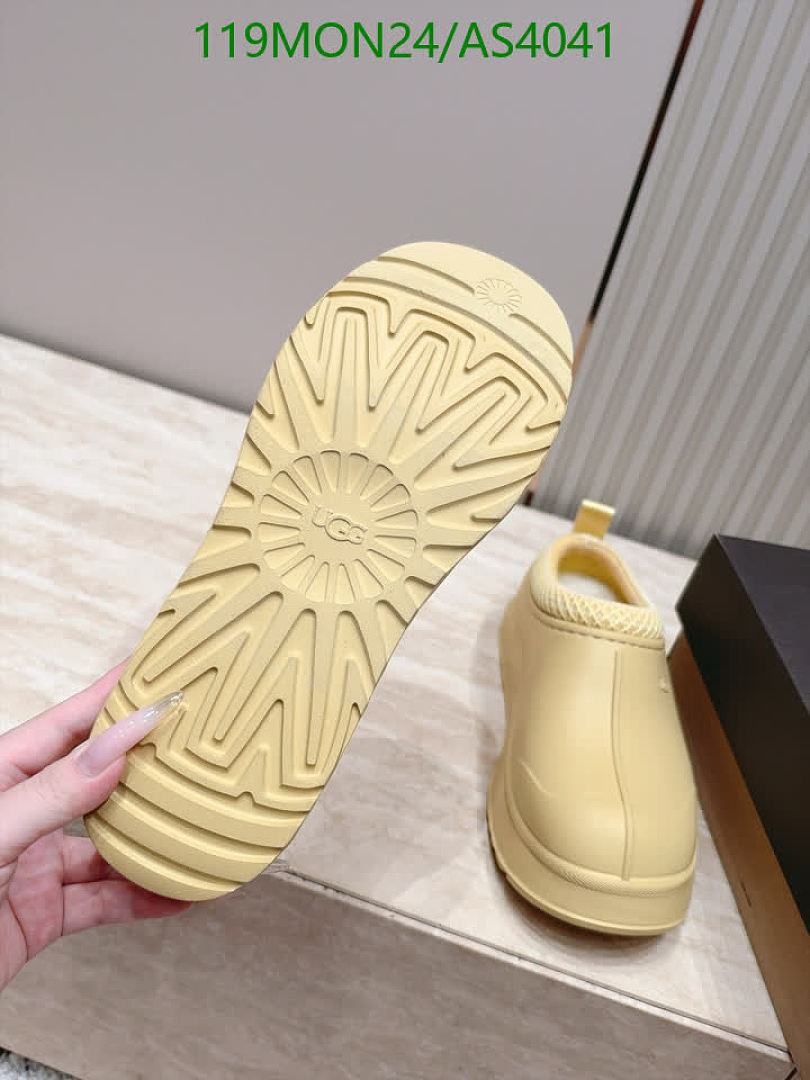 UGG-Men shoes Code: AS4041 $: 119USD