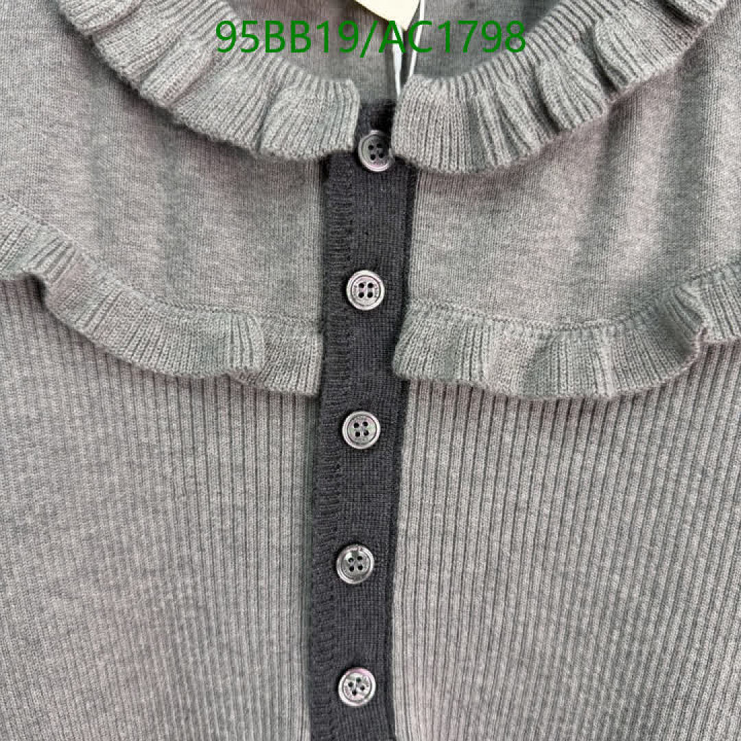 Chloe-Clothing Code: AC1798 $: 95USD