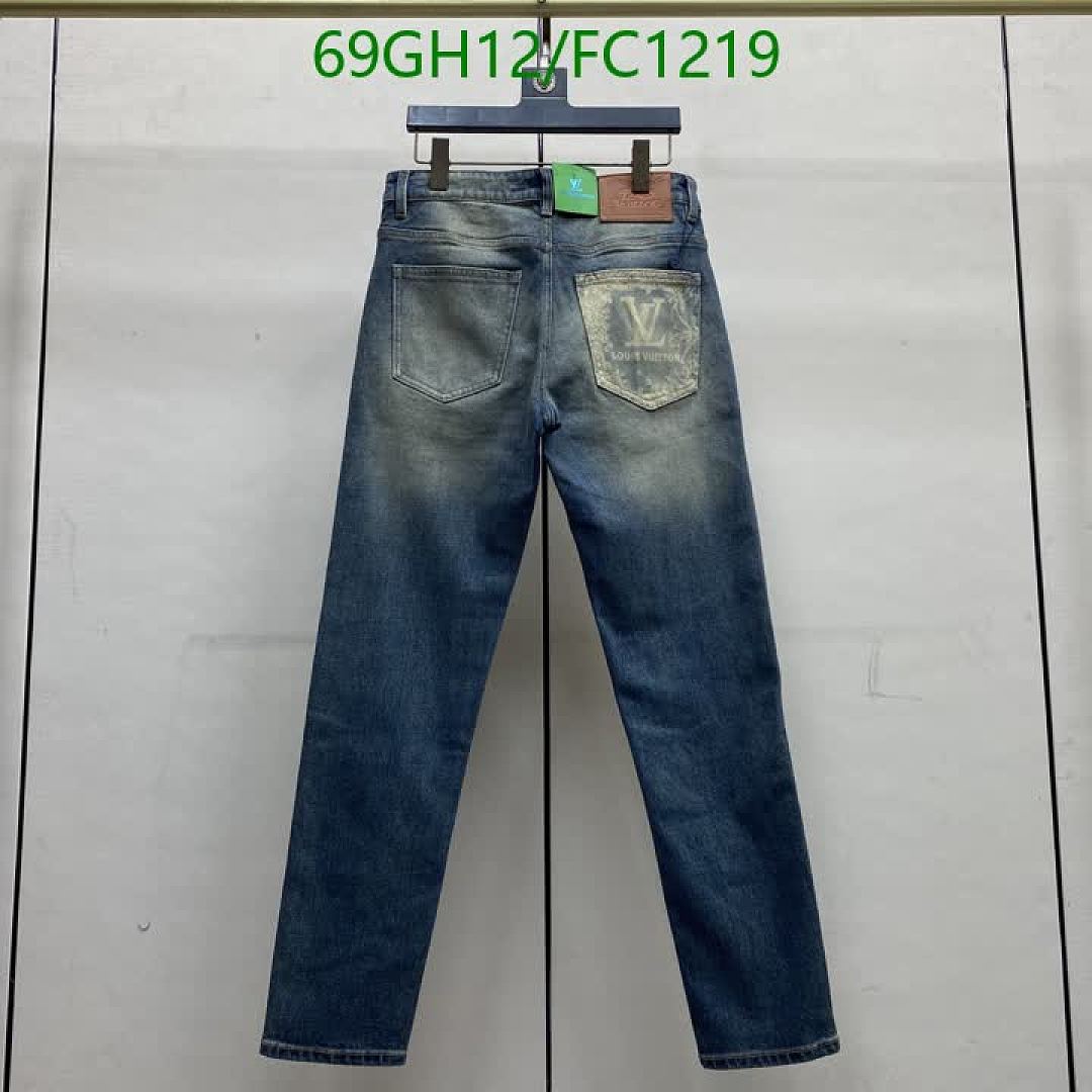 LV-Clothing Code: FC1219 $: 69USD