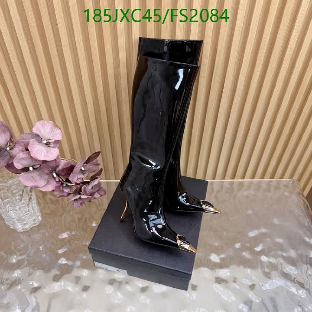 YSL-Women Shoes Code: FS2084 $: 185USD