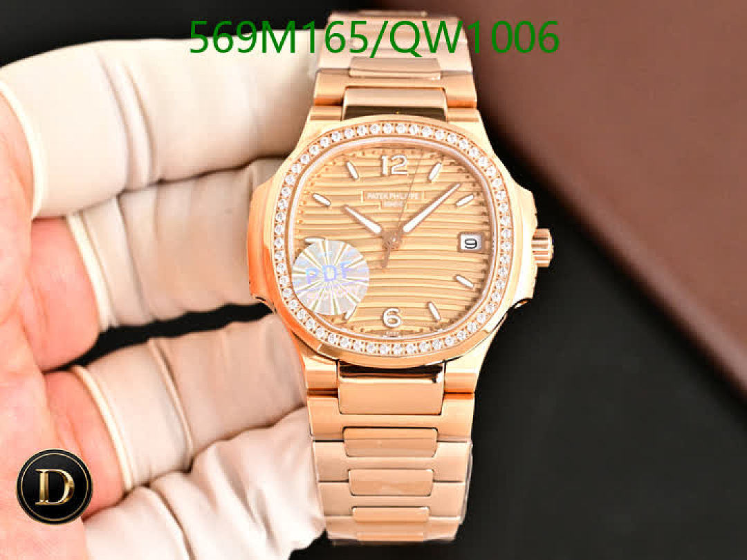 Patek Philippe-WatchesMirror Quality Code: QW1006 $: 569USD