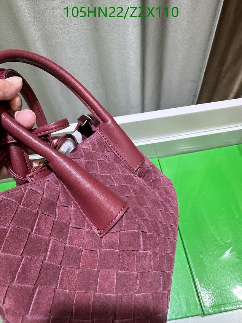 BV-Bags4A Quality Code: ZZX110 $: 105USD