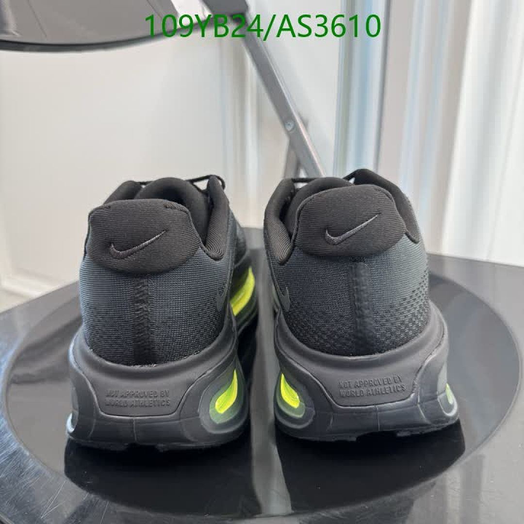 Nike-Men shoes Code: AS3610 $: 109USD