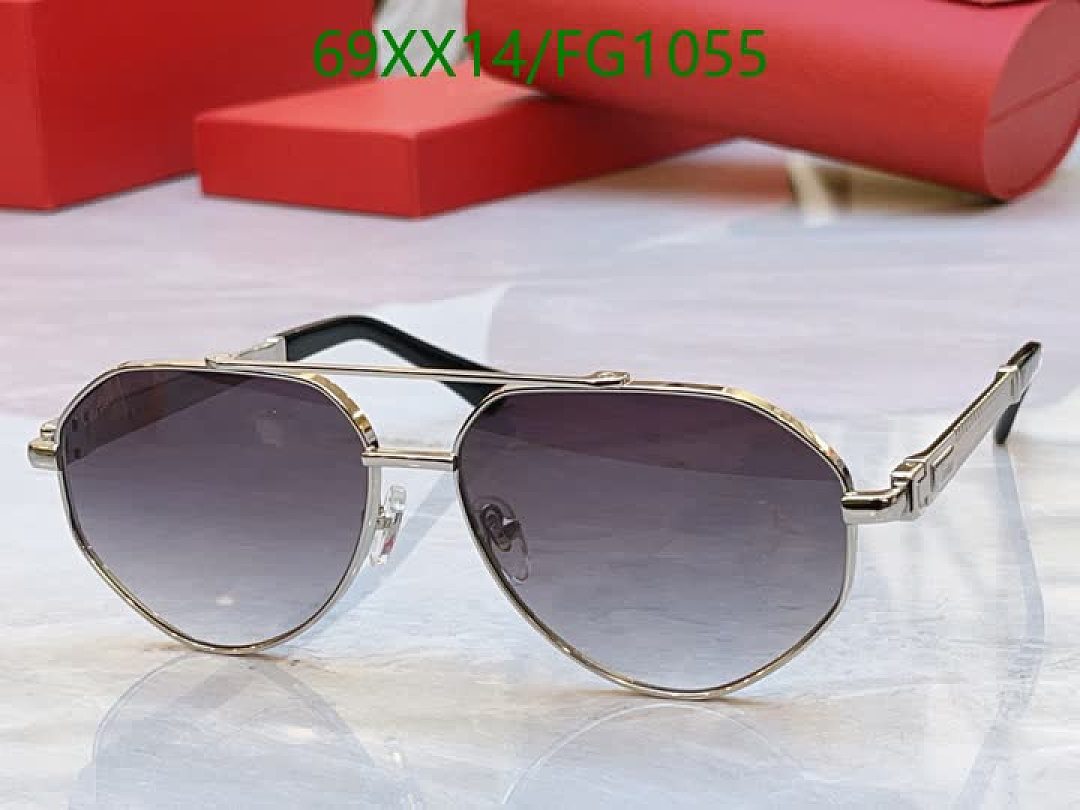Cartier-Glasses Code: FG1055 $: 69USD