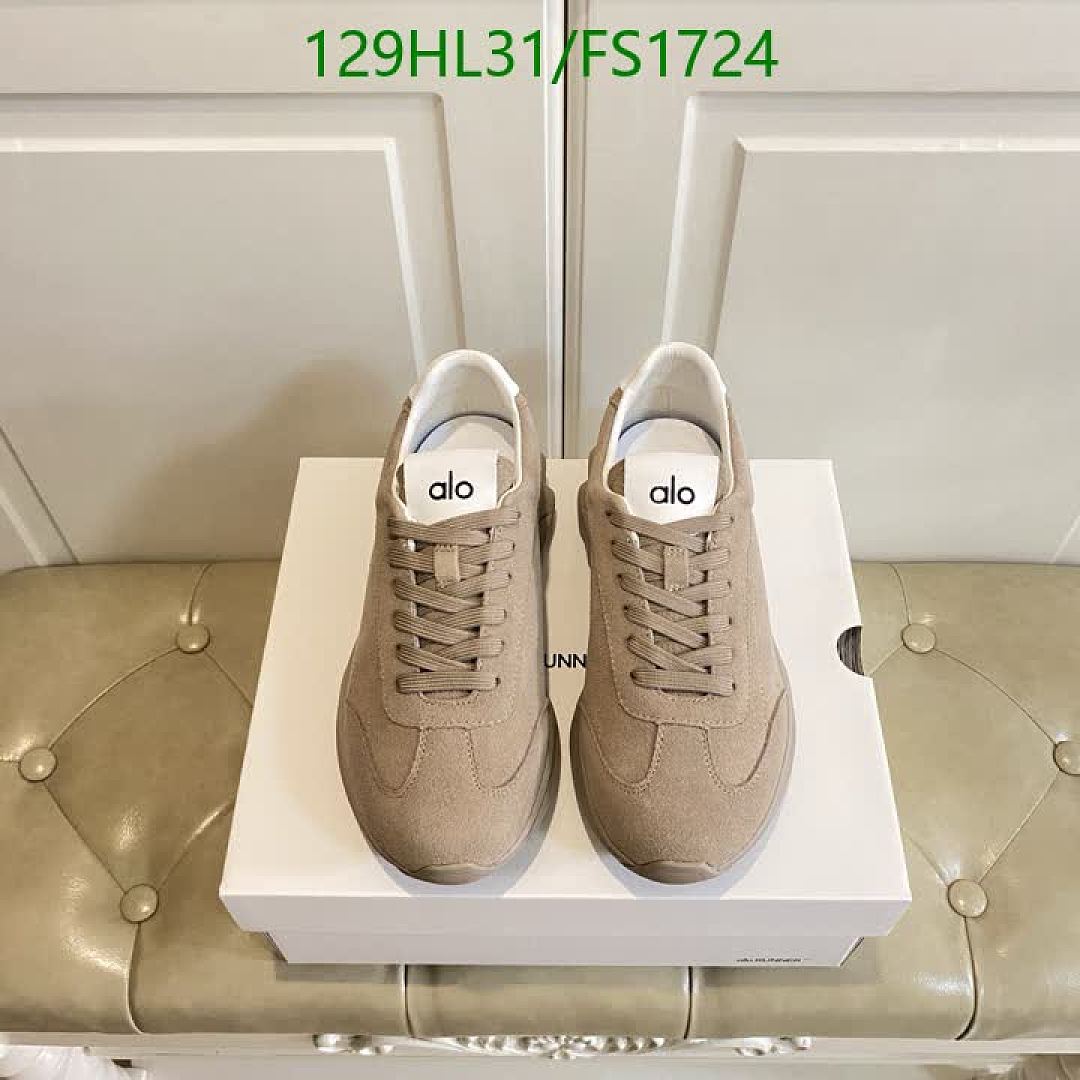 Alo-Women Shoes Code: FS1724 $: 129USD