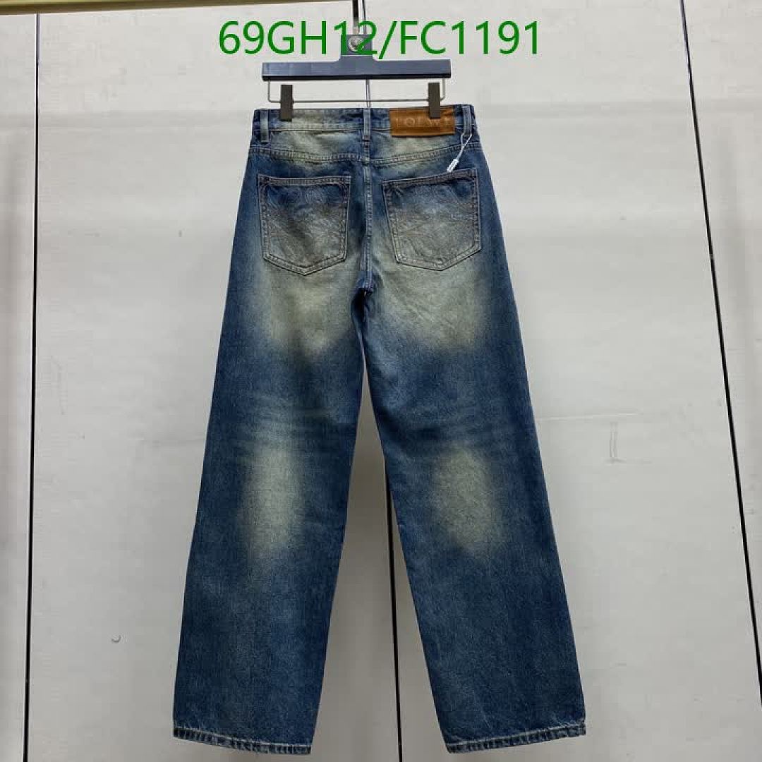 Loewe-Clothing Code: FC1191 $: 69USD