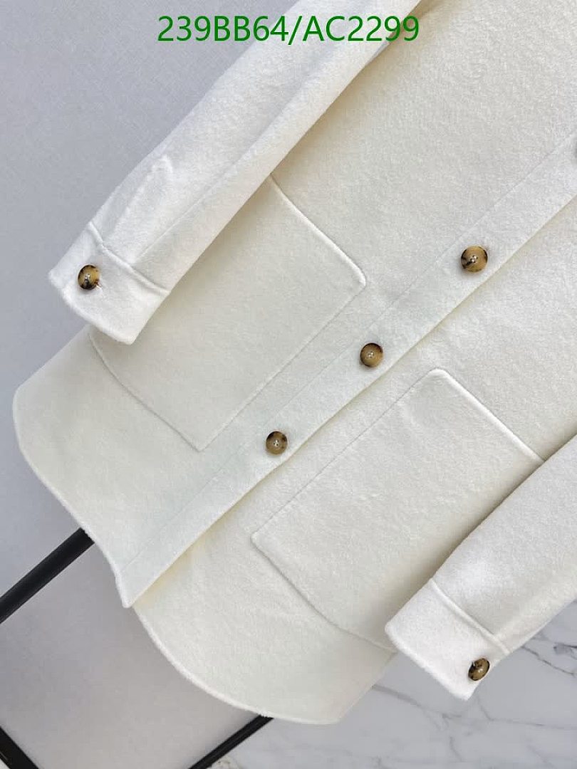 Hermes-Clothing Code: AC2299 $: 239USD