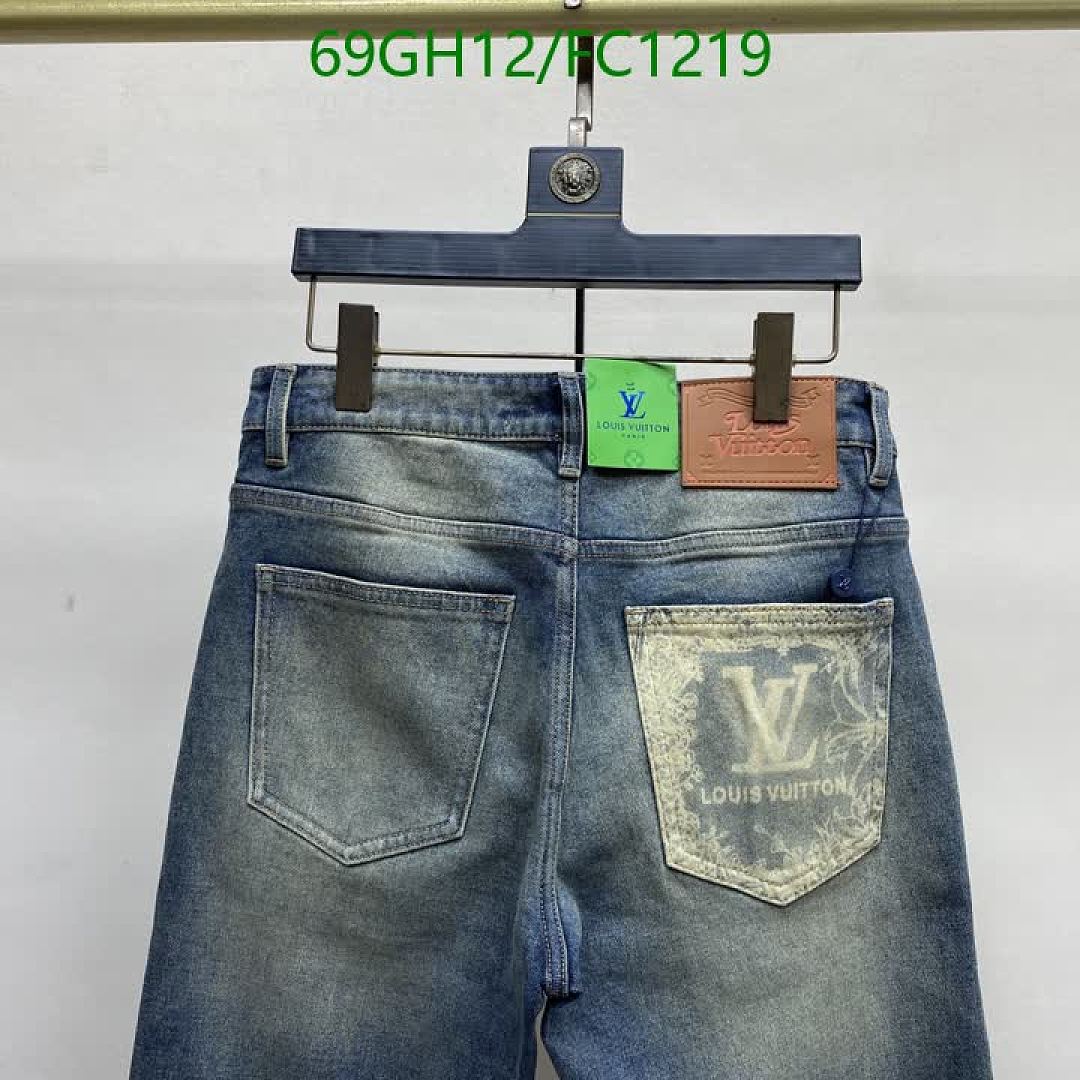 LV-Clothing Code: FC1219 $: 69USD