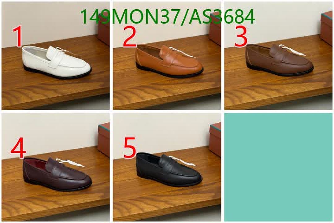 Loro Piana-Women Shoes Code: AS3684 $: 149USD