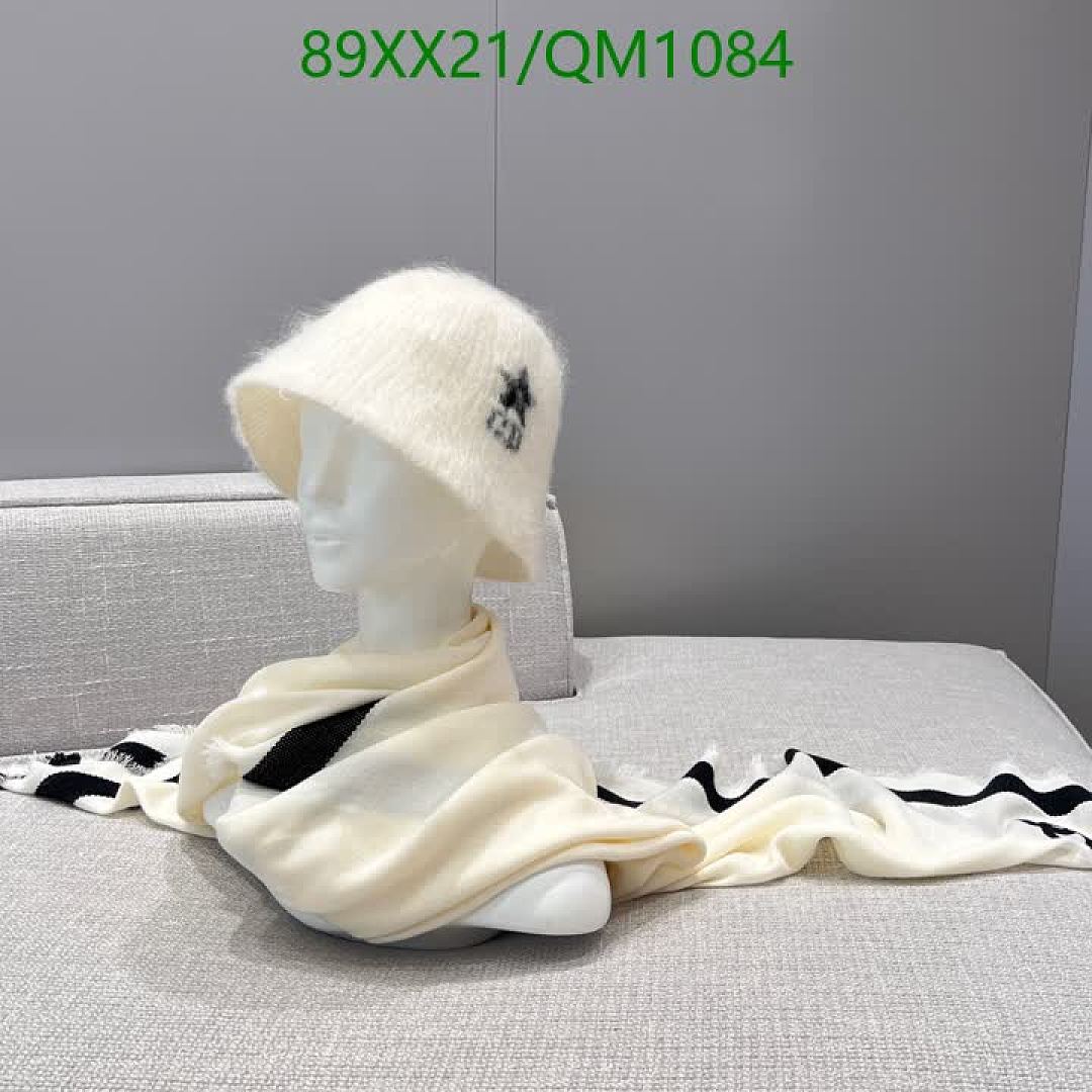 Chanel-Scarves Code: QM1084 $: 89USD