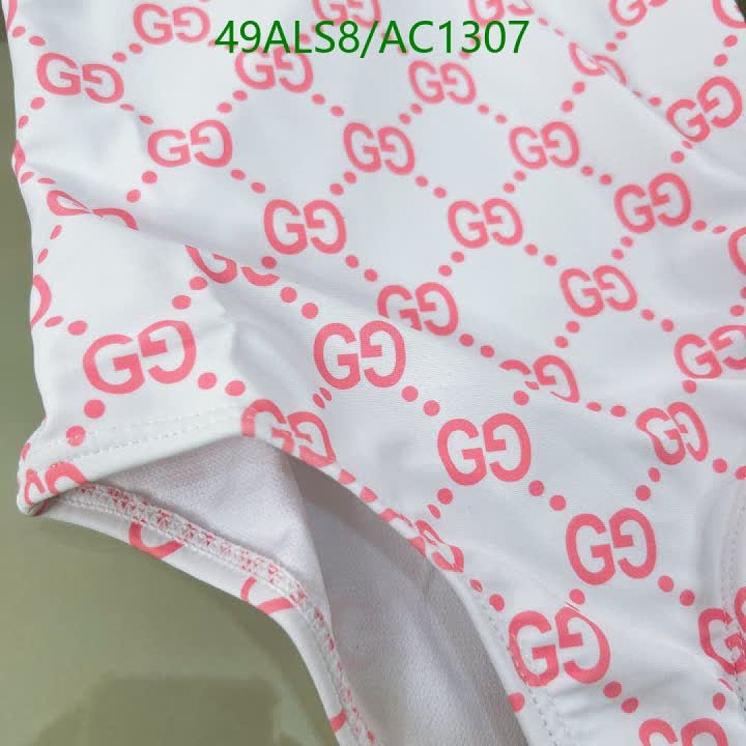 Gucci-Swimwear Code: AC1307 $: 49USD