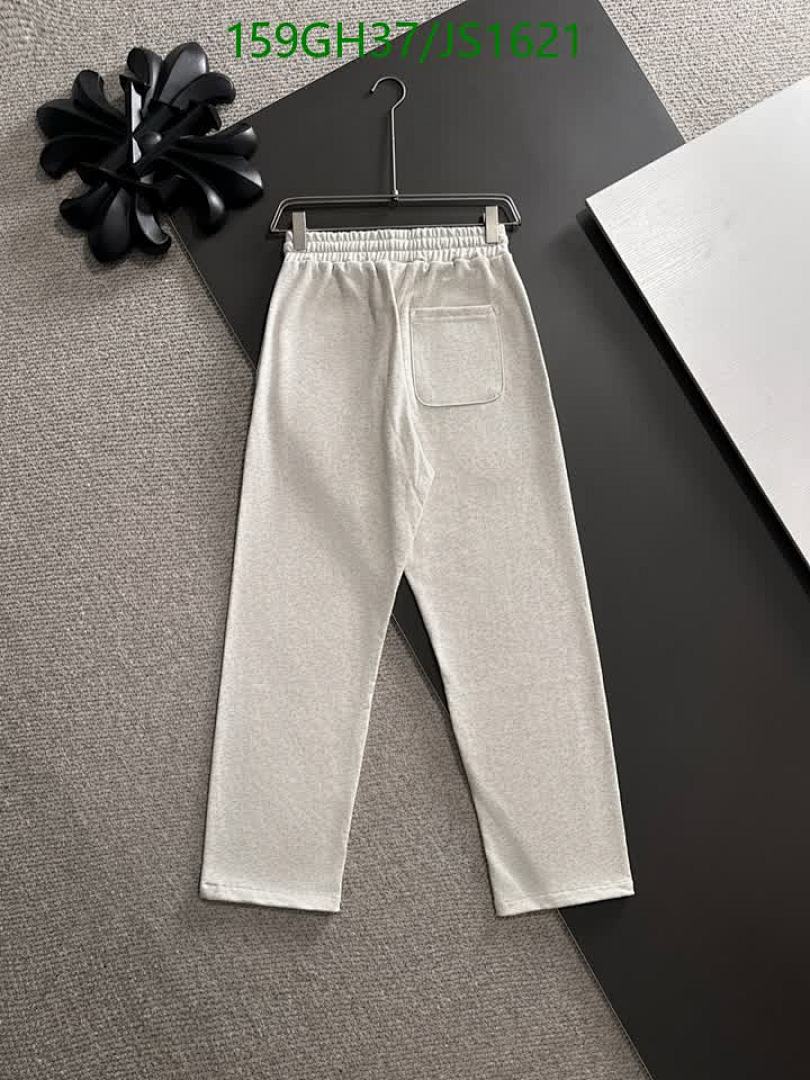 Balenciaga-Clothing Code: JS1621 $: 159USD