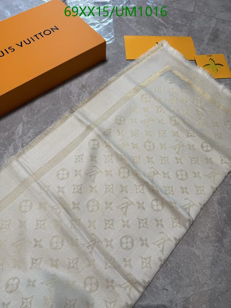 LV-Scarves Code: UM1016 $: 69USD