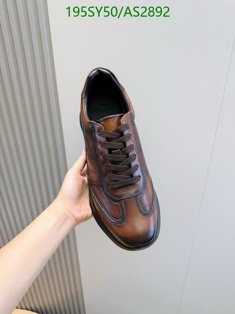 Berluti-Men shoes Code: AS2892 $: 195USD