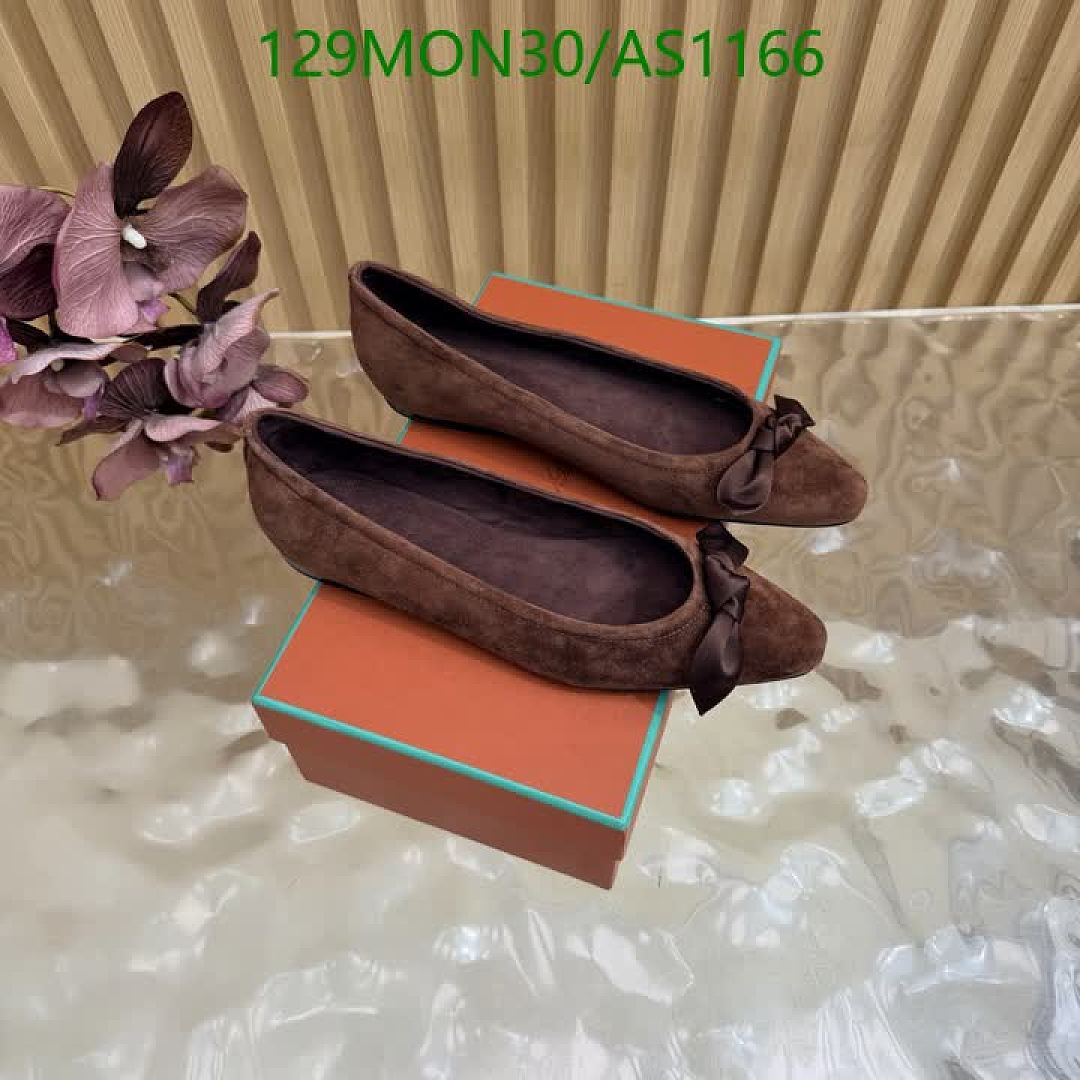 Loro Piana-Women Shoes Code: AS1166 $: 129USD