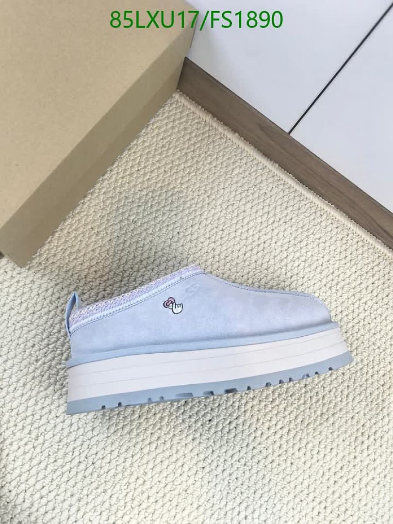 UGG-Women Shoes Code: FS1890 $: 85USD