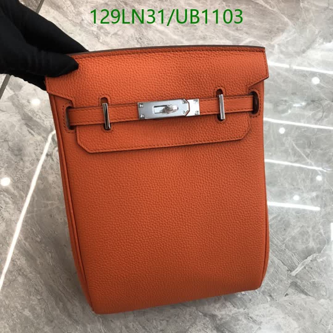 Hermes-Bags4A Quality Code: UB1103 $: 129USD