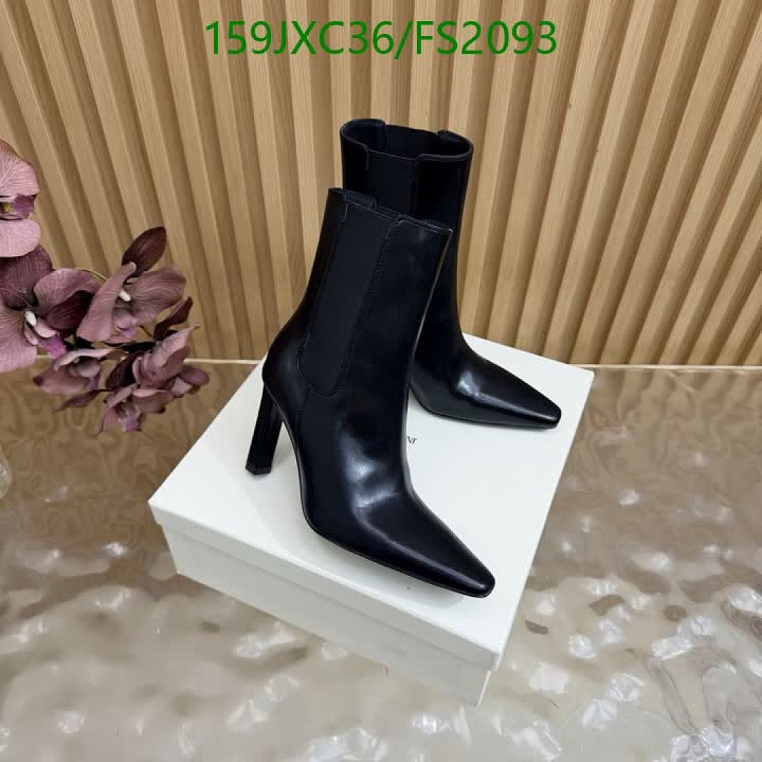 YSL-Women Shoes Code: FS2093 $: 159USD